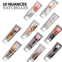 Masque Color Fresh nuance naturelle caramel