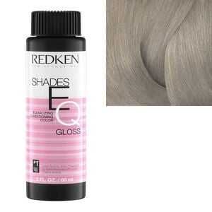 Coloration ton sur ton Shades EQ Gloss 09M matte sand dune