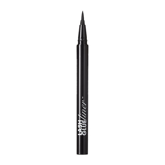 Liner colle &agrave; faux cils noir
