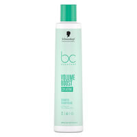 Shampooing volumateur pour cheveux fins BC Volume Boost 250ml