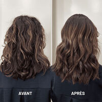 Rituel repigmentant shampooing + soin ombre naturelle