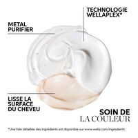 Shampooing protecteur de couleur Color Motion+