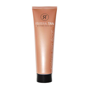 Cr&egrave;me soin &eacute;clat bronzage progressif