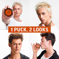 Pâte de définition Defining Paste