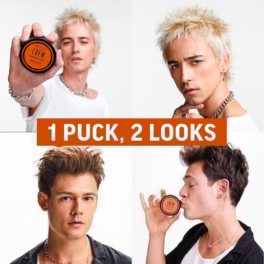 Pâte de définition Defining Paste