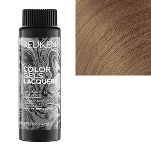 Coloration permanente Color Gels Lacquers dor&eacute; beige 7.31 - 7GB