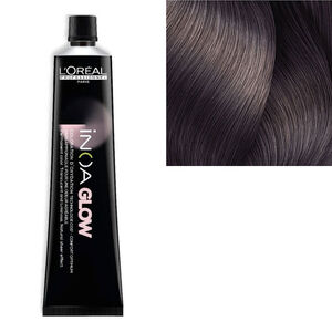 Coloration sans ammoniaque translucide Inoa Glow D12,  Coloration sans ammoniaque translucide Inoa Glow D12