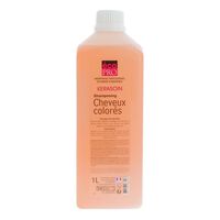 Shampooing &Eacute;co Pro cheveux color&eacute;s