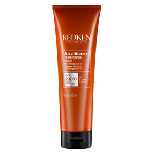 Soin sans rinçage anti-frisottis Rebel Tame Frizz Dismiss,  Soin sans rinçage anti-frisottis Rebel Tame Frizz Dismiss