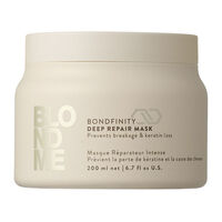 Masque réparateur intense Blondme Bondfinity