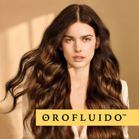 Shampooing lumi&egrave;re argan Orofluido