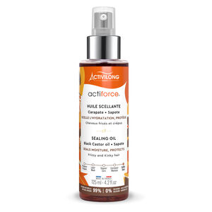 Huile scellante Actiforce