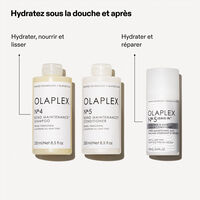 Après-shampooing hydratant & réparateur n°.5 sans rinçage