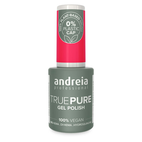 Vernis semi-permanent True Pure T19