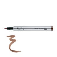 Lipliner semi-permanent feutre havane