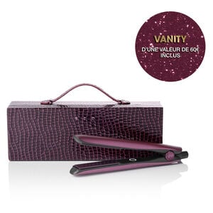 Coffret Gold Collection Cherry Chic