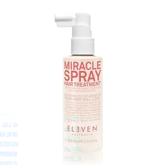Soin sans rin&ccedil;age Miracle Spray Hair Treatment