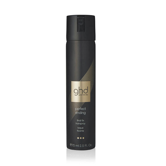 Laque fixante Perfect Ending 75ml