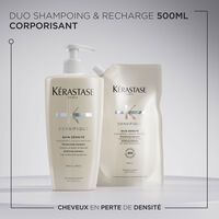 Bain densit&eacute; Densifique recharge 500ml