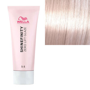 Coloration gloss Shinefinity 07/13 toffee cream,  Coloration gloss Shinefinity 07/13 toffee cream
