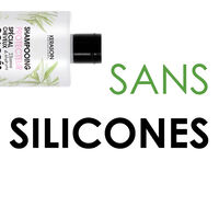 Shampooing protecteur cheveux colorés Gamme Nature