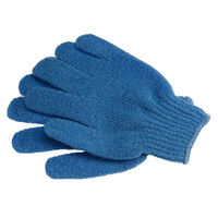 Gants exfoliants,  Gants exfoliants