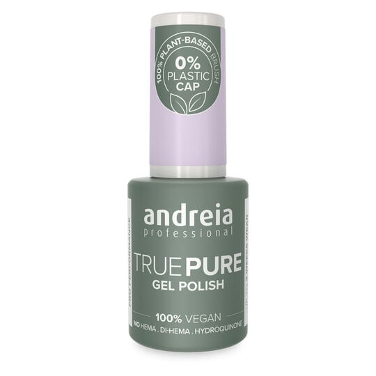 Vernis semi-permanent True Pure T10