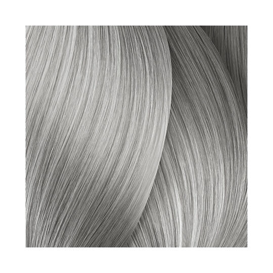 Coloration permanente Majirel 9.1 blond très clair cendré