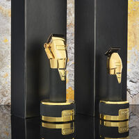 Socle de charge pour tondeuse de coupe Boost+ gold,  Socle de charge pour tondeuse de coupe Boost+ gold