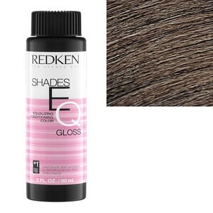 Coloration ton sur ton Shades EQ Gloss 06N moroccan sand