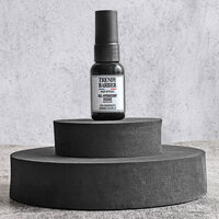 Calendrier de l'avent sp&eacute;cial homme barbu Trendy Barber