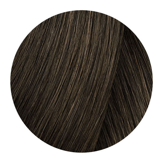 Coloration ton sur ton Sola&iuml;a 6.0 blond fonc&eacute;