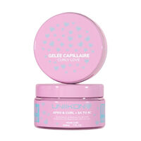 Repulpeur de boucles Curly Love