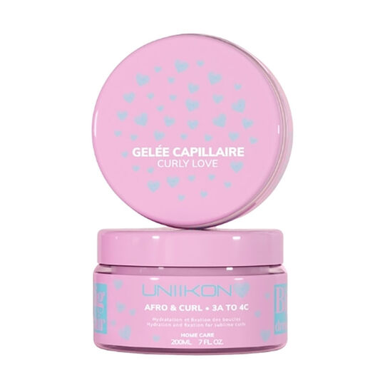 Repulpeur de boucles Curly Love