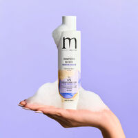 Shampooing nutritif pour cheveux secs