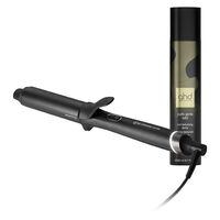 Duo Chronos Curve Grand Tong et Curls Gone Wild