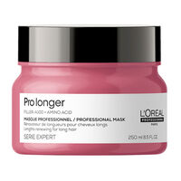 Masque rénovateur pour cheveux longs Pro Longer 250 ml,  Masque rénovateur pour cheveux longs Pro Longer 250 ml