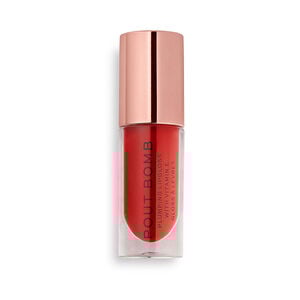 Gloss repulpant Pout Bomb,  Gloss repulpant Pout Bomb