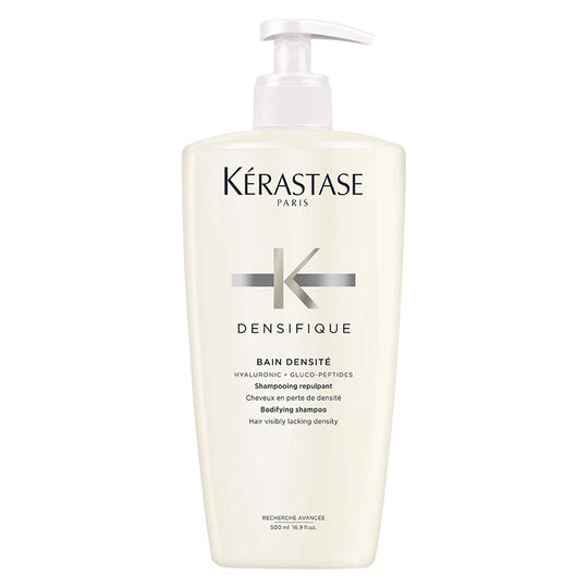 Bain densité Densifique 500ml
