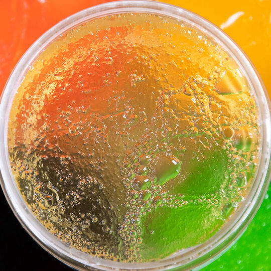 Gelée à l'aloé vera et tea tree Aloe Locks,  Gelée à l'aloé vera et tea tree Aloe Locks