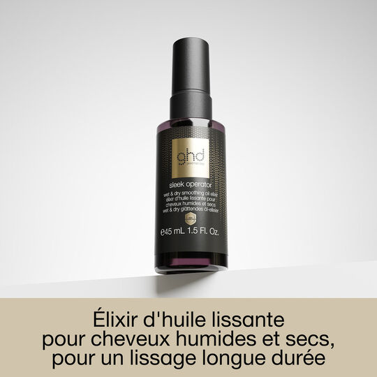 Trio Glide+ Max cheveux &eacute;pais