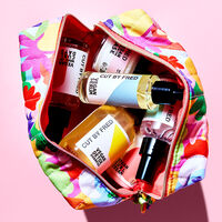 Trousse d&eacute;couverte Salty Reset routine purifiante