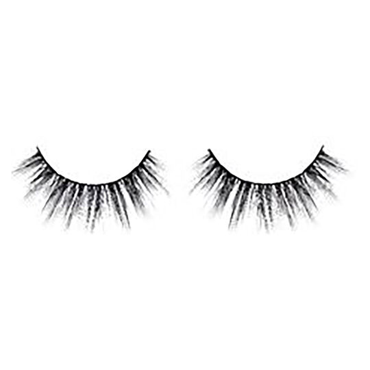 Faux cils en soie 3D N&deg;10