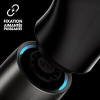 Embout pour s&egrave;che cheveux Speed bec pr&eacute;cision