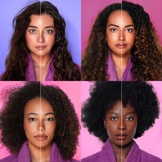 Coffret volume & définition Magical Curls