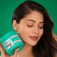 Masque rosemary,  Masque rosemary