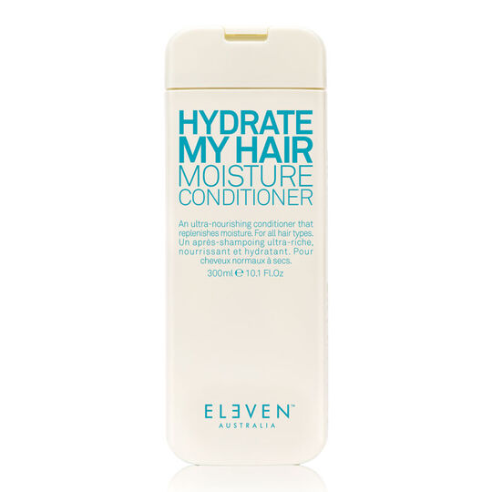Apr&egrave;s-shampooing hydratant Hydrate My Hair