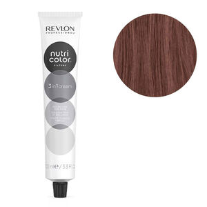 Nutri Color Filters cr&egrave;me repigmentante 3 en 1 730 blond dor&eacute;