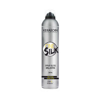 Spray gloss brillantine One Silk