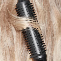 Brosse chauffante volume Rise,  Brosse chauffante volume Rise